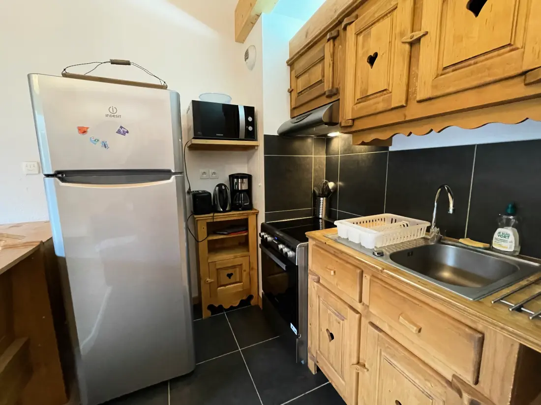 Appartements à Le Lioran