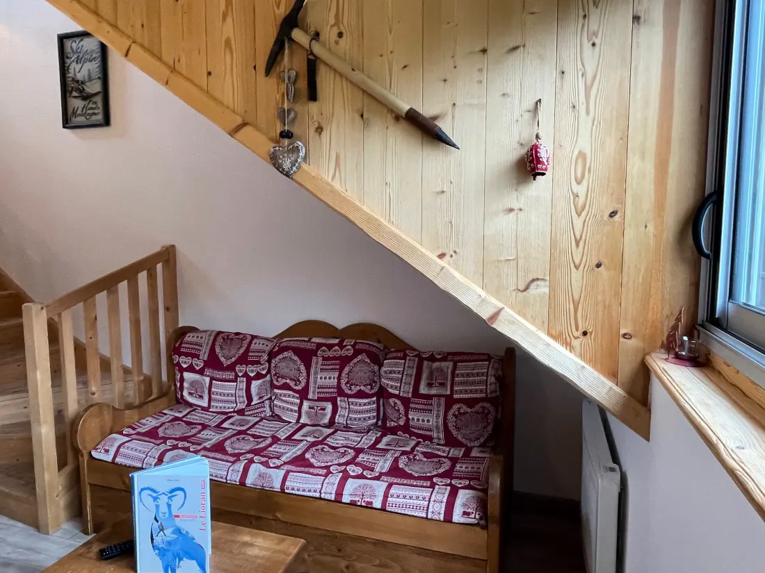 Appartements à Le Lioran