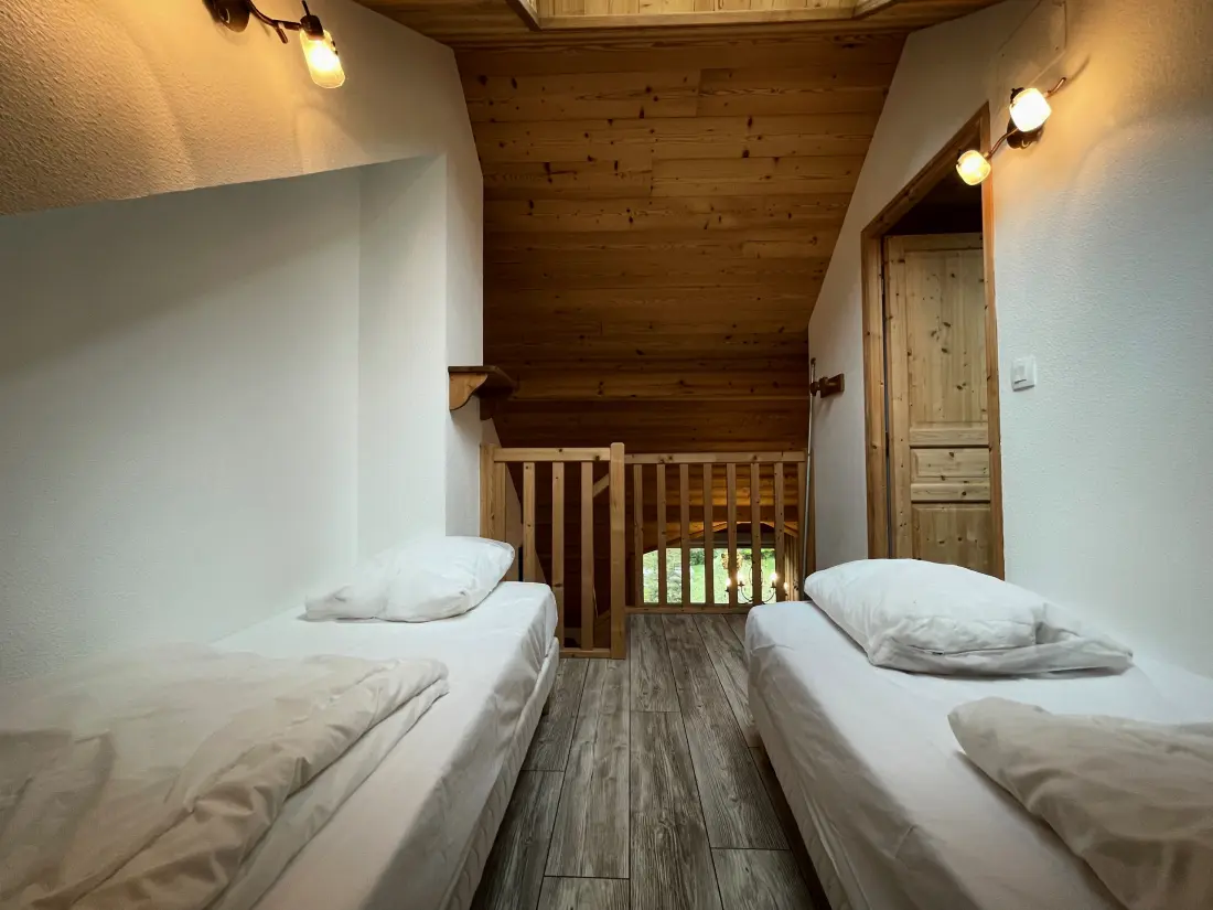 Appartements à Le Lioran