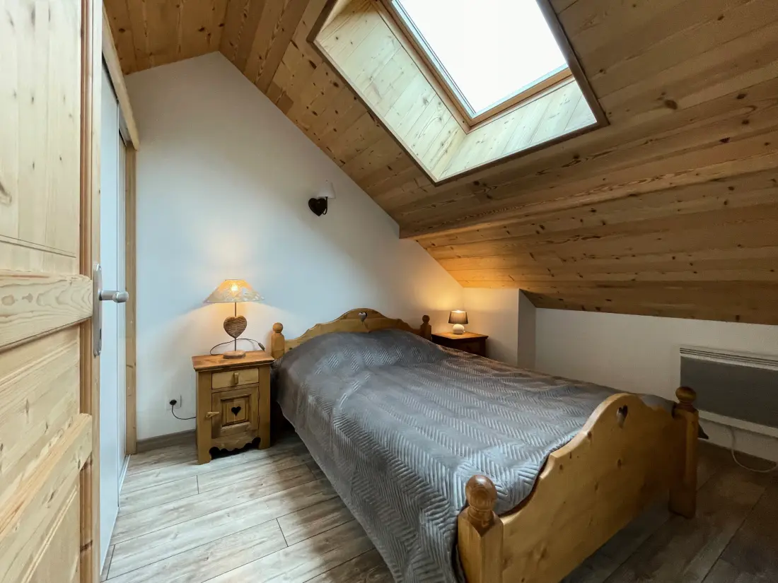 Appartements à Le Lioran