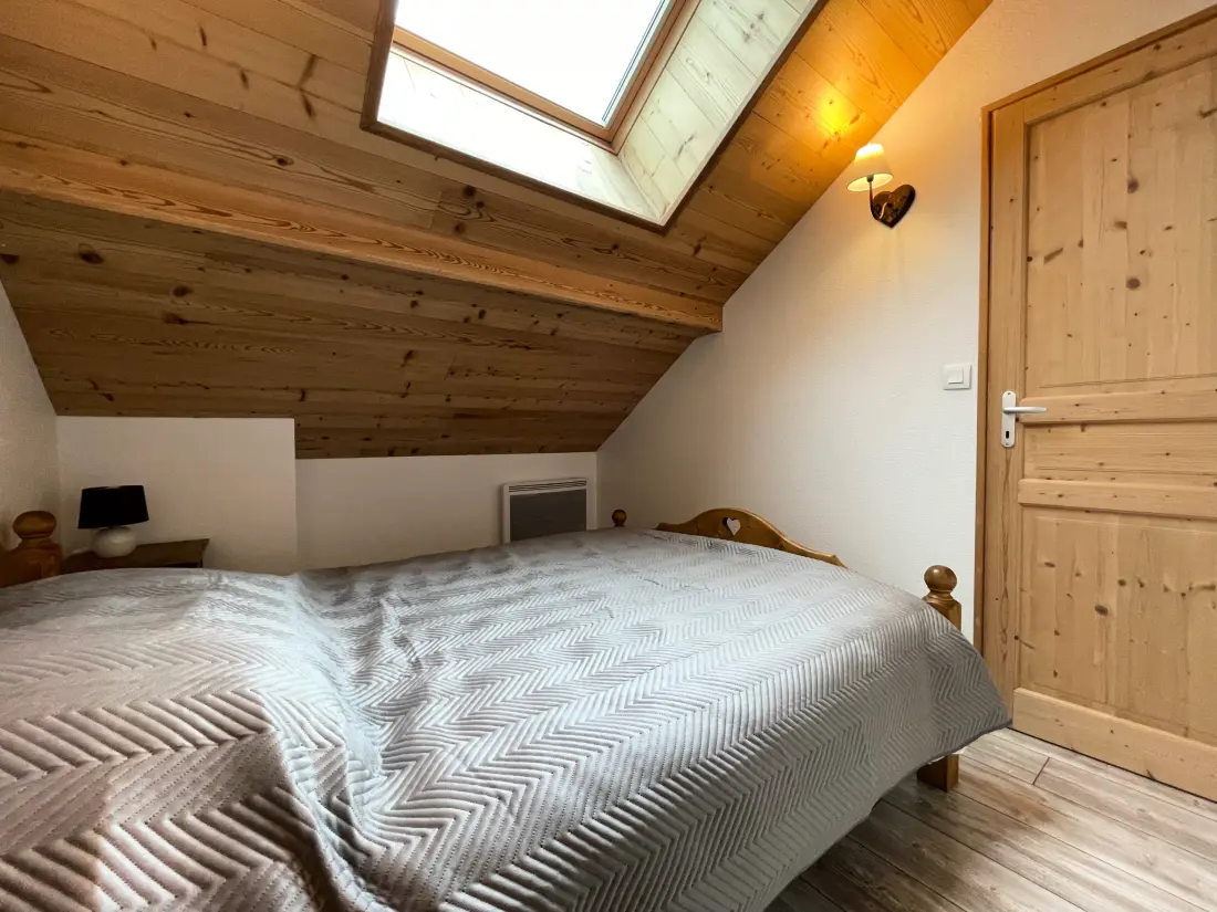 Appartements à Le Lioran