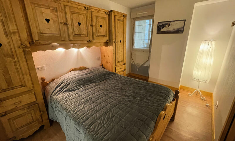 Appartements à Le Lioran - Chavagnac - - Le Lioran - Chavagnac - 14