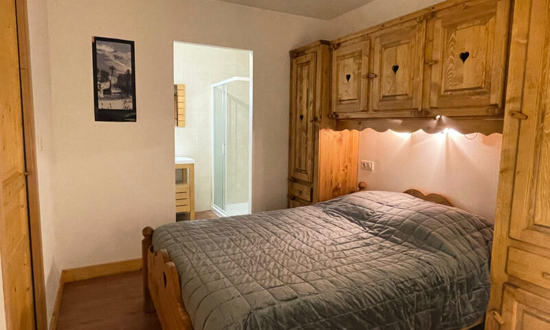Appartements à Le Lioran - Chavagnac - - Le Lioran - Chavagnac - 5