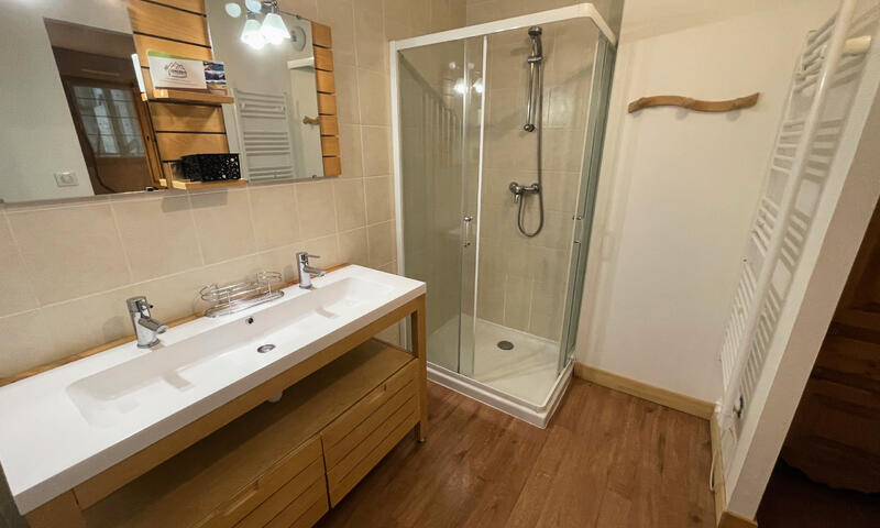 Appartements à Le Lioran - Chavagnac - - Le Lioran - Chavagnac - 4