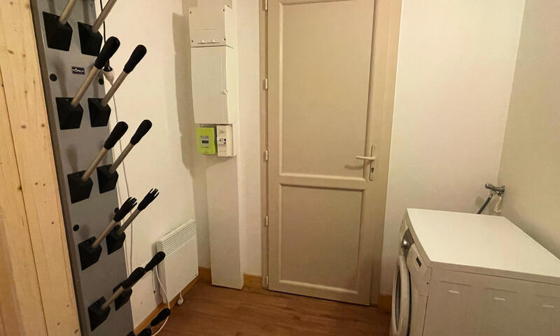 Appartements à Le Lioran - Chavagnac - - Le Lioran - Chavagnac - 16