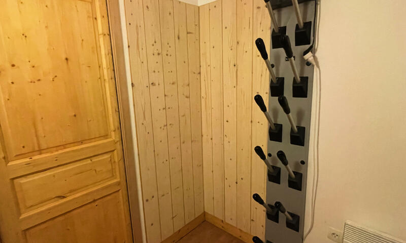 Appartements à Le Lioran - Chavagnac - - Le Lioran - Chavagnac - 17