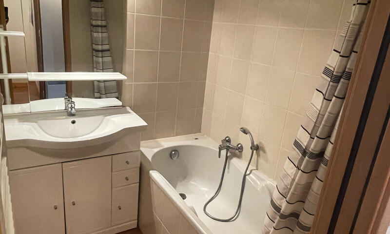 Appartements à Le Lioran - Chavagnac - - Le Lioran - Chavagnac - 18