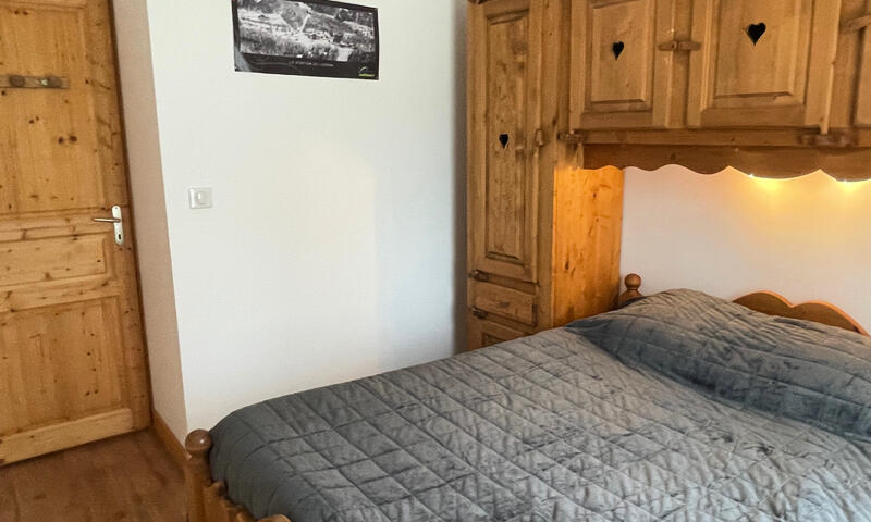 Appartements à Le Lioran - Chavagnac - - Le Lioran - Chavagnac - 19