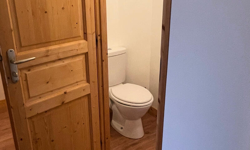 Appartements à Le Lioran - Chavagnac - - Le Lioran - Chavagnac - 21