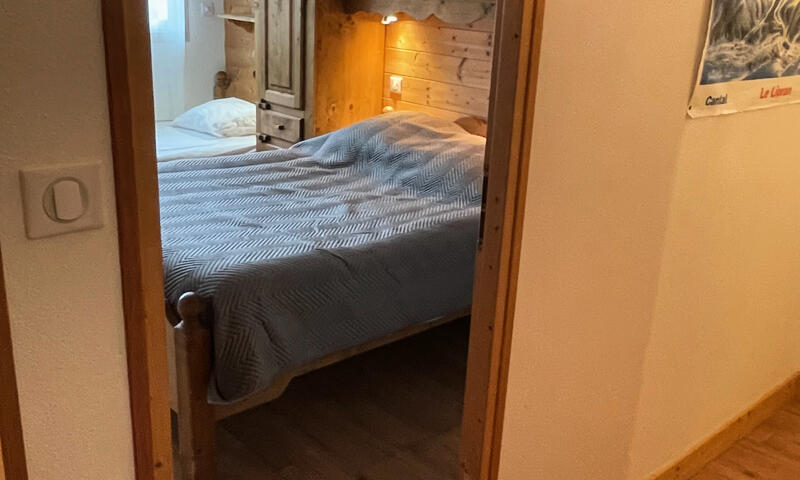 Appartements à Le Lioran - Chavagnac - - Le Lioran - Chavagnac - 22