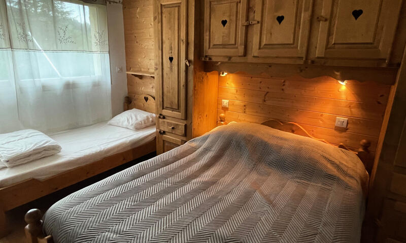 Appartements à Le Lioran - Chavagnac - - Le Lioran - Chavagnac - 23