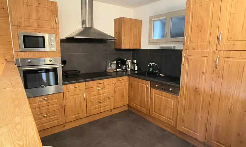 Appartements à Le Lioran - Chavagnac - - Le Lioran - Chavagnac - 7