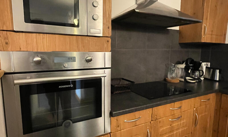 Appartements à Le Lioran - Chavagnac - - Le Lioran - Chavagnac - 8