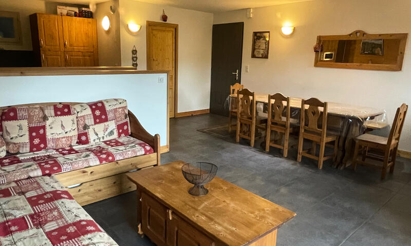 Appartements à Le Lioran - Chavagnac - - Le Lioran - Chavagnac - 10
