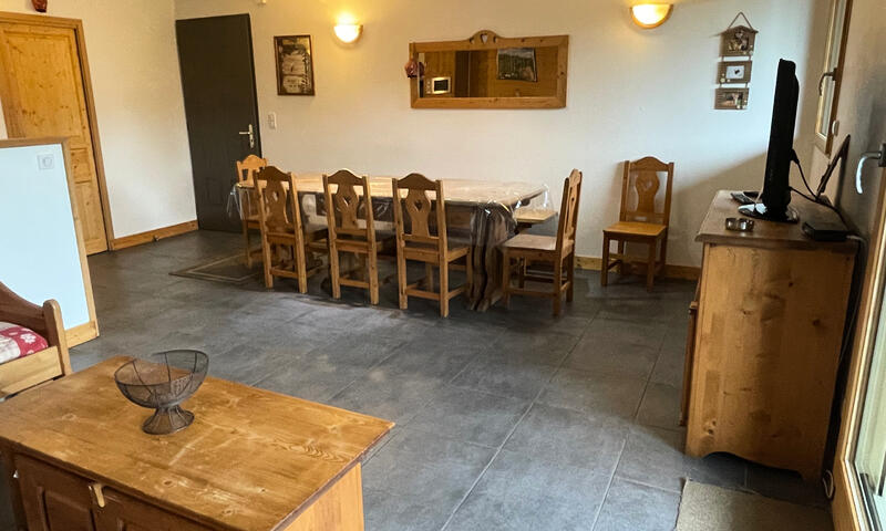 Appartements à Le Lioran - Chavagnac - - Le Lioran - Chavagnac - 13