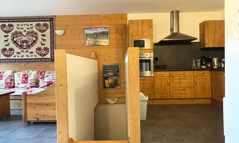 Appartements à Le Lioran - Chavagnac - - Le Lioran - Chavagnac - 6