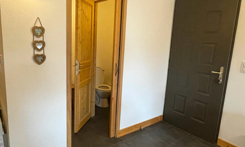 Appartements à Le Lioran - Chavagnac - - Le Lioran - Chavagnac - 24