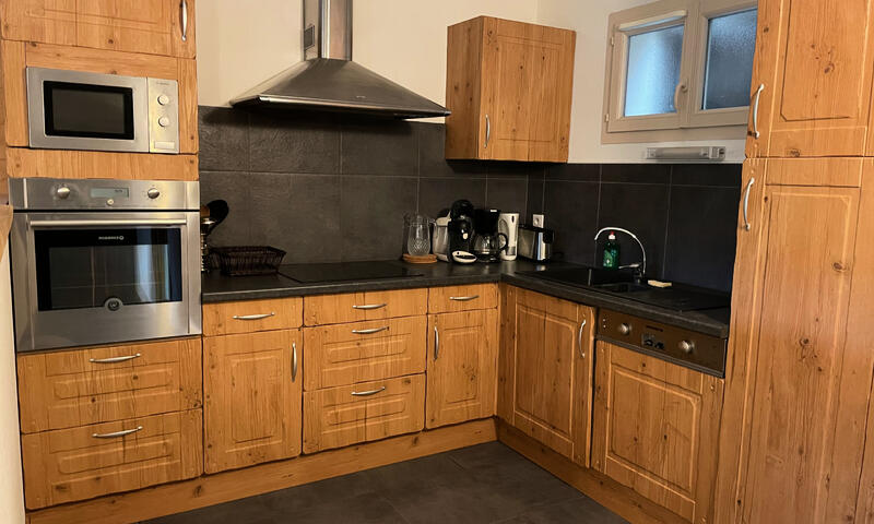 Appartements à Le Lioran - Chavagnac - - Le Lioran - Chavagnac - 3