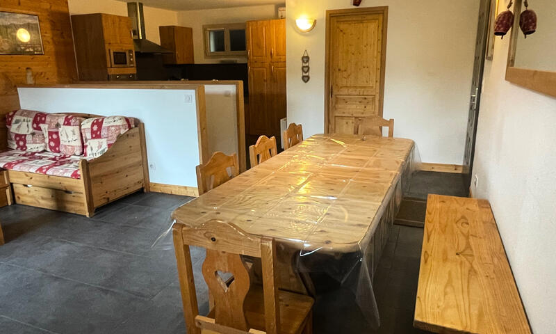 Appartements à Le Lioran - Chavagnac - - Le Lioran - Chavagnac - 9