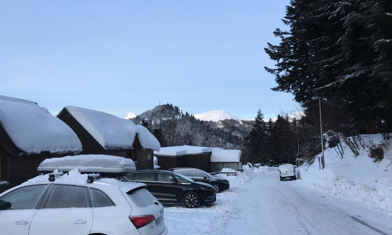 Appartements à Le Lioran - Chavagnac - - Le Lioran - Chavagnac - 29