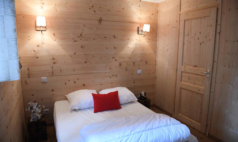 Appartements à Le Lioran - Chavagnac - - Le Lioran - Chavagnac - 5