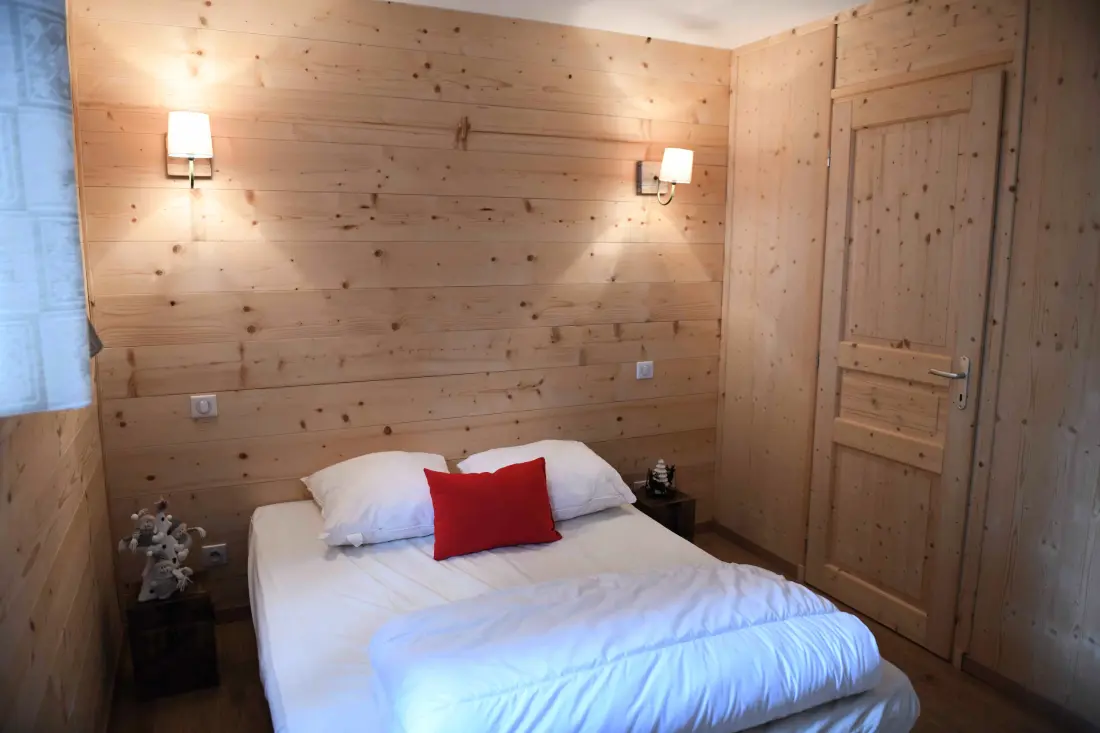Appartements à Le Lioran