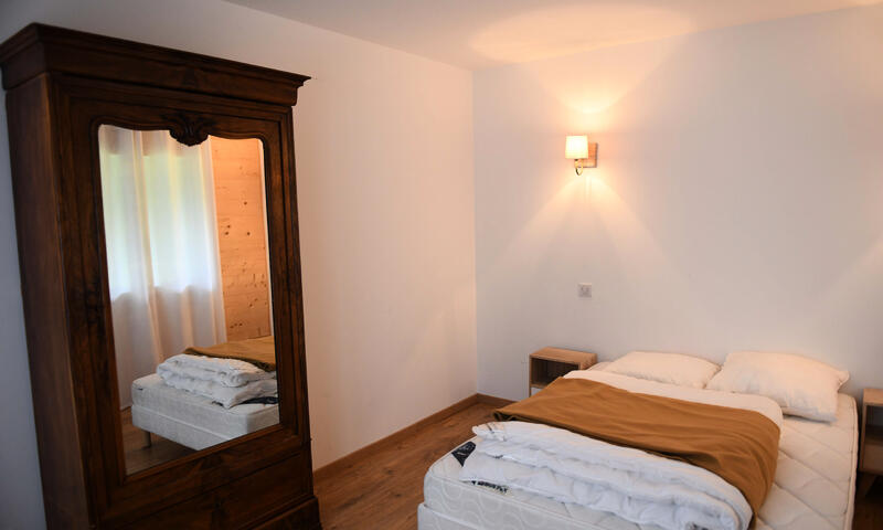 Appartements à Le Lioran - Chavagnac - - Le Lioran - Chavagnac - 22
