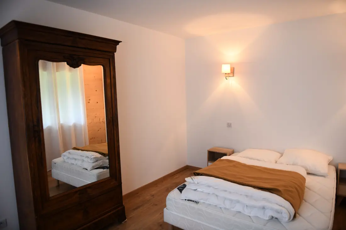 Appartements à Le Lioran