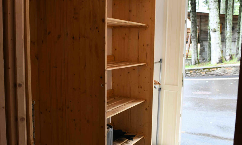 Appartements à Le Lioran - Chavagnac - - Le Lioran - Chavagnac - 7
