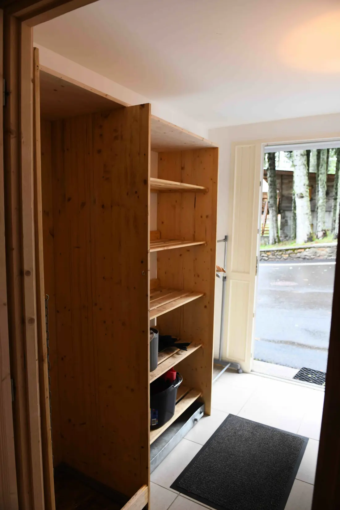 Appartements à Le Lioran