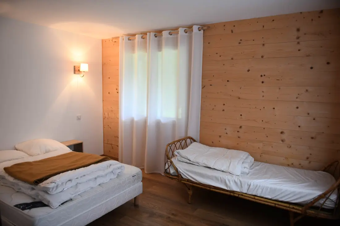 Appartements à Le Lioran