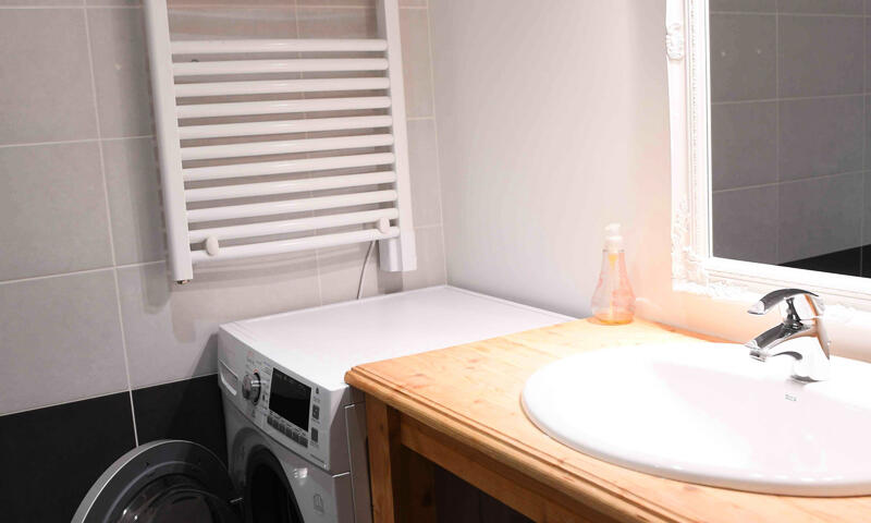 Appartements à Le Lioran - Chavagnac - - Le Lioran - Chavagnac - 26