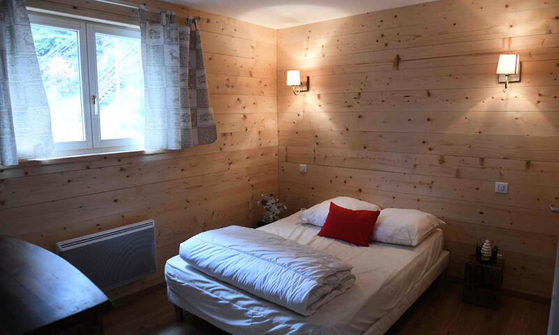 Appartements à Le Lioran - Chavagnac - - Le Lioran - Chavagnac - 25