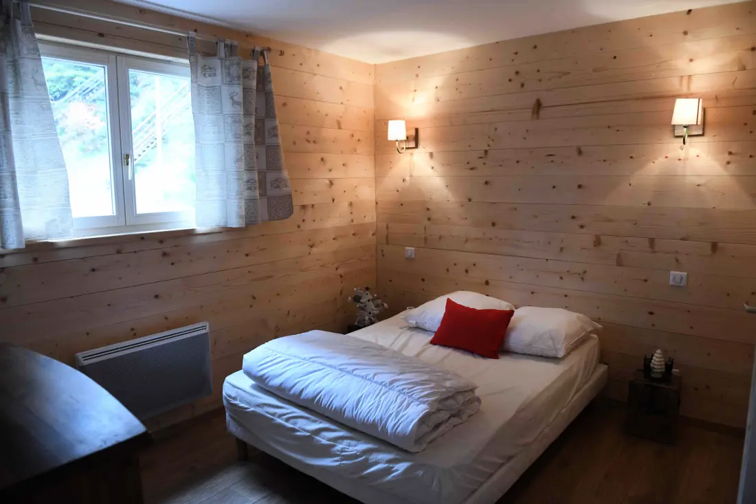 Appartements à Le Lioran