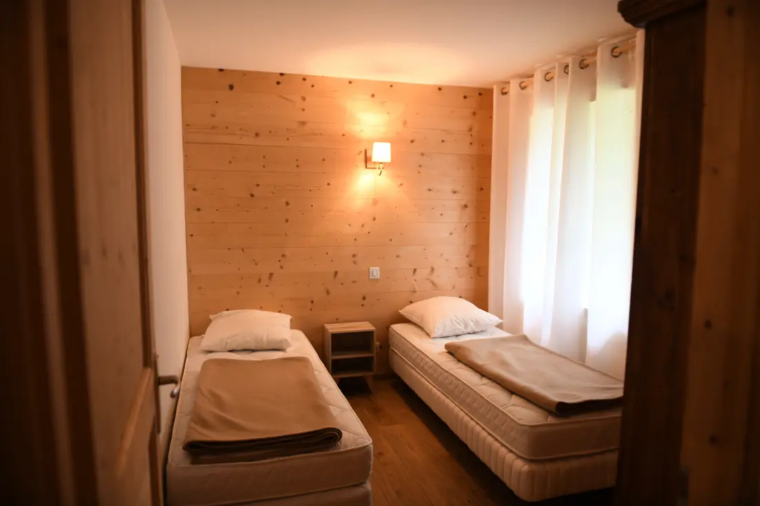 Appartements à Le Lioran