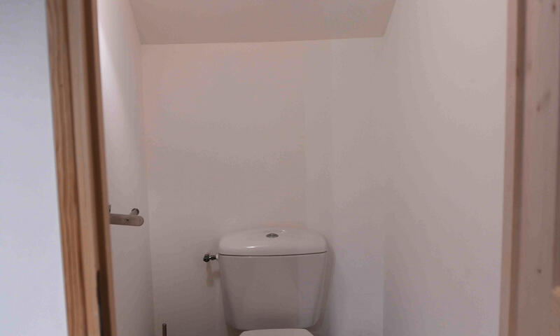 Appartements à Le Lioran - Chavagnac - - Le Lioran - Chavagnac - 28