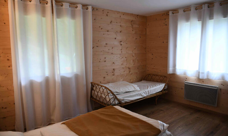 Appartements à Le Lioran - Chavagnac - - Le Lioran - Chavagnac - 23