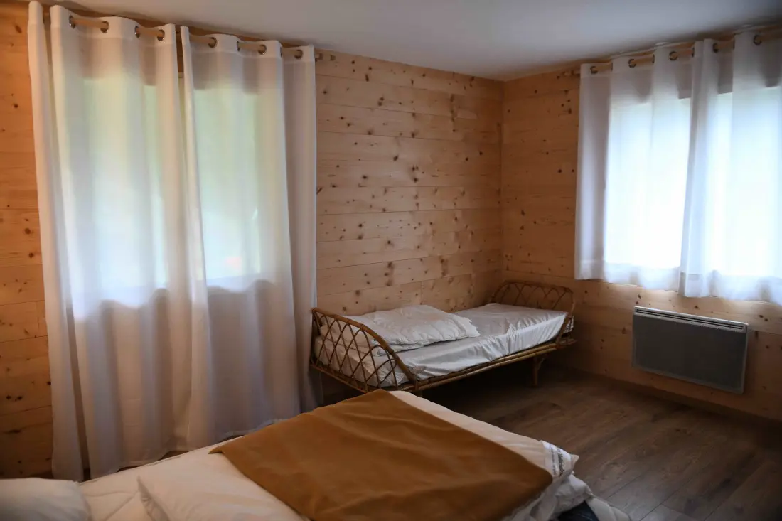 Appartements à Le Lioran