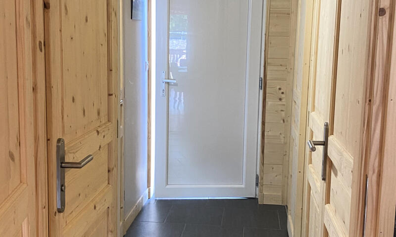Appartements à Le Lioran - Chavagnac - - Le Lioran - Chavagnac - 4
