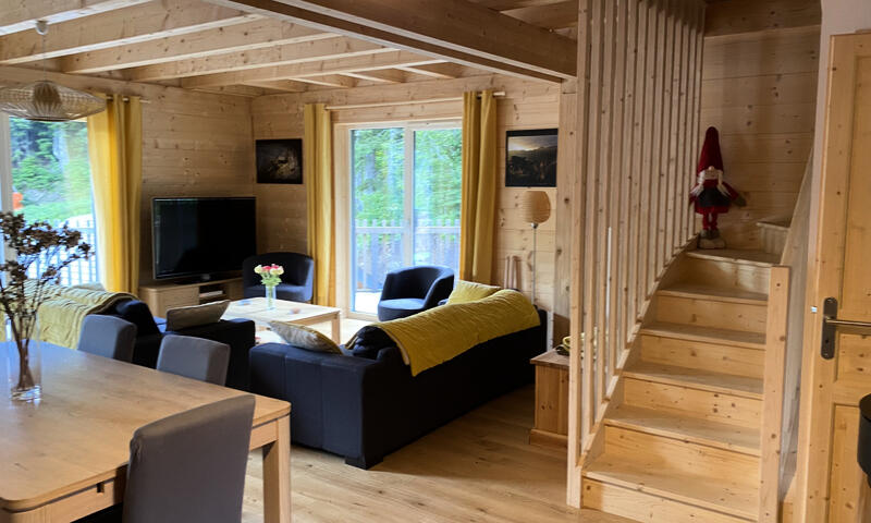 Appartements à Le Lioran - Chavagnac - - Le Lioran - Chavagnac - 12