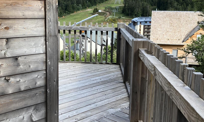 Appartements à Le Lioran - Chavagnac - - Le Lioran - Chavagnac - 40