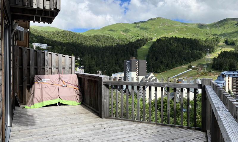 Appartements à Le Lioran - Chavagnac - - Le Lioran - Chavagnac - 36