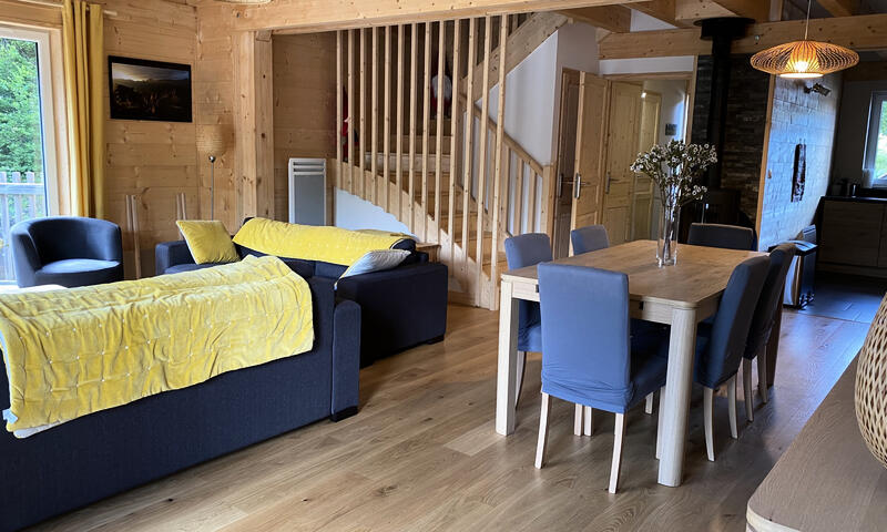 Appartements à Le Lioran - Chavagnac - - Le Lioran - Chavagnac - 16