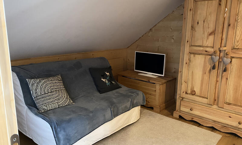 Appartements à Le Lioran - Chavagnac - - Le Lioran - Chavagnac - 30