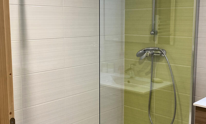 Appartements à Le Lioran - Chavagnac - - Le Lioran - Chavagnac - 25