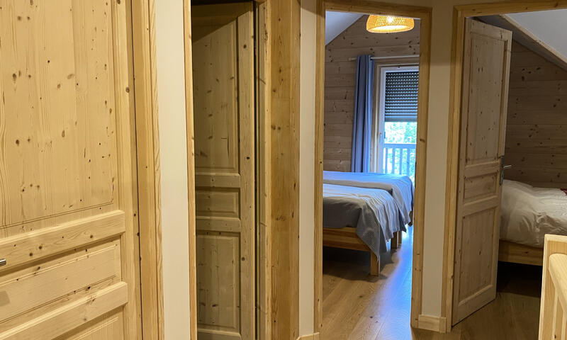 Appartements à Le Lioran - Chavagnac - - Le Lioran - Chavagnac - 20