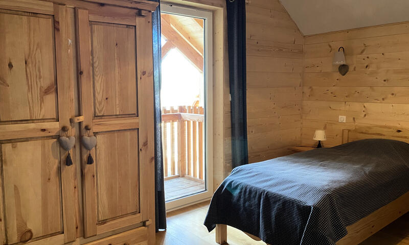 Appartements à Le Lioran - Chavagnac - - Le Lioran - Chavagnac - 29