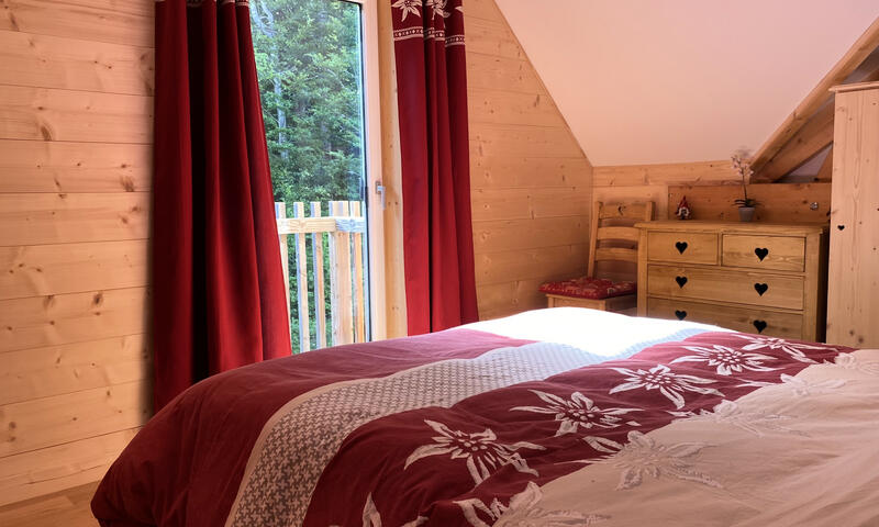 Appartements à Le Lioran - Chavagnac - - Le Lioran - Chavagnac - 5