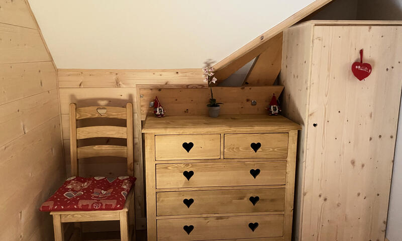 Appartements à Le Lioran - Chavagnac - - Le Lioran - Chavagnac - 21