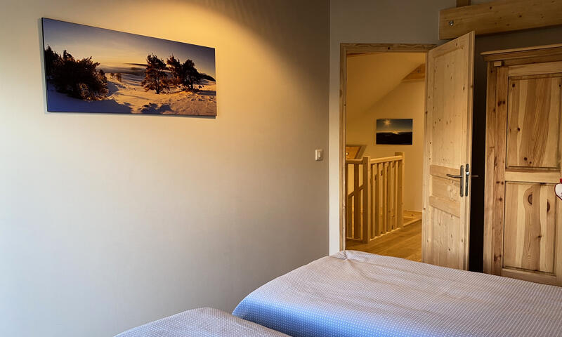 Appartements à Le Lioran - Chavagnac - - Le Lioran - Chavagnac - 34